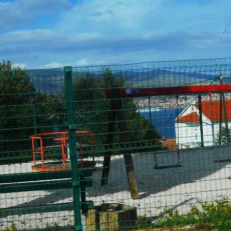 Apartman Mirjana With Terrace And Free Parking