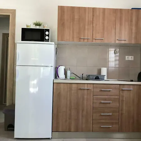 Apartman Mirjana With Terrace And Free Parking