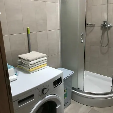 Mirjana With Terrace And Free Parking Donji Okrug (Ciovo)